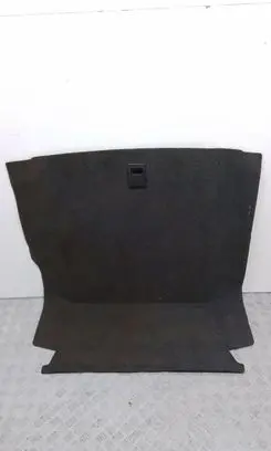 Volkswagen PASSAT B7 USA Trunk/boot mat liner 561863463