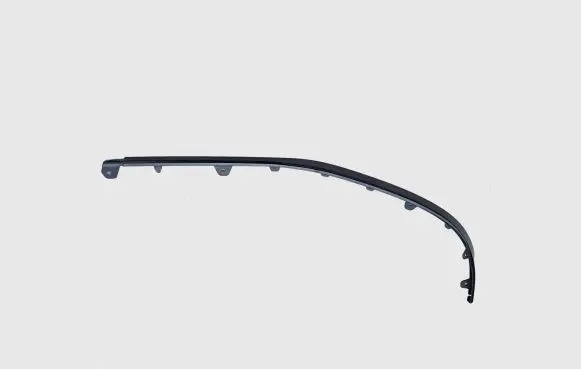 Toyota Verso Front bumper lip 76852-0F907