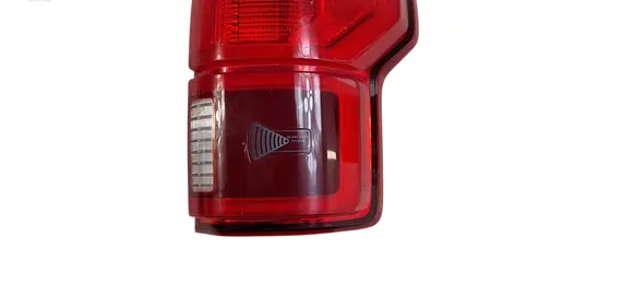 Ford F150 Rear/tail lights JL3413B504 JL3413B504CJ P552