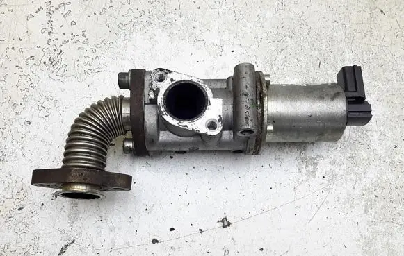 Alfa Romeo 156 EGR valve cooler