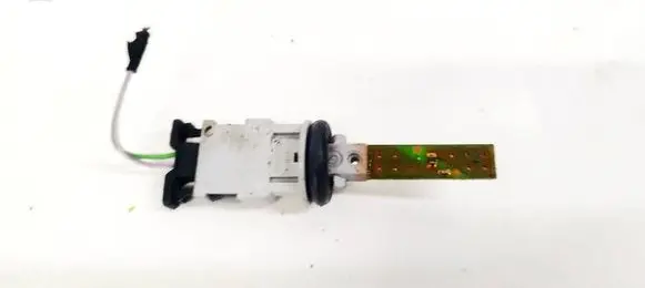 Volkswagen Golf V Interior temperature sensor 1K0907543E