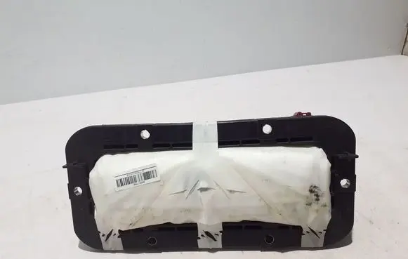 Passenger airbag