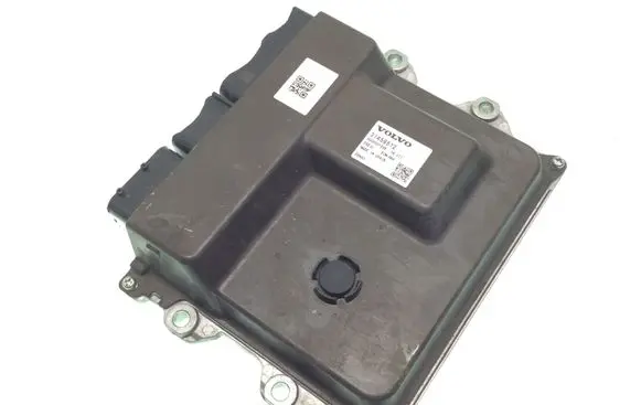 Volvo XC60 Engine control unit/module 31459512