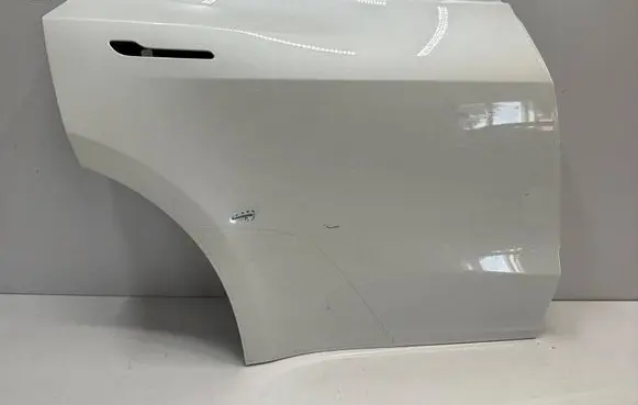 Tesla Model Y Rear door Drzwiteslay