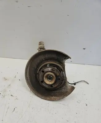Volvo XC90 Rear wheel hub spindle/knuckle 