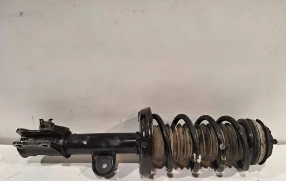 Fiat 500L Front shock absorber/damper