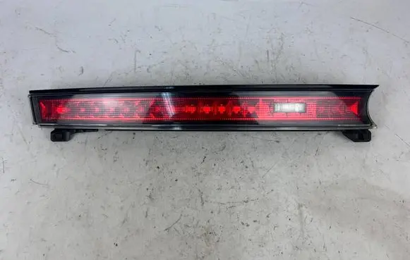 Toyota Mirai Tailgate rear/tail lights 