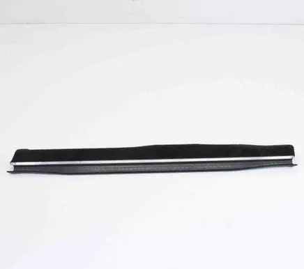 Mercedes-Benz SL R129 Front sill trim cover 1296800235