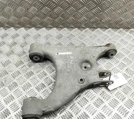 Rear upper control arm/wishbone