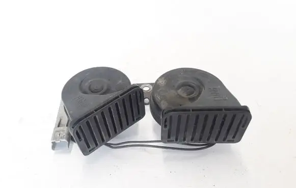 Renault Latitude (L70) Horn signal