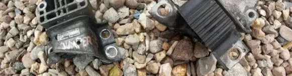 Citroen Jumper Engine mount vacuum valve 