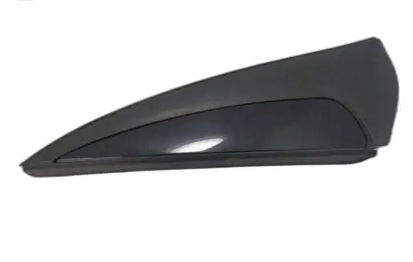 Citroen C4 II Picasso Rear fender molding trim 