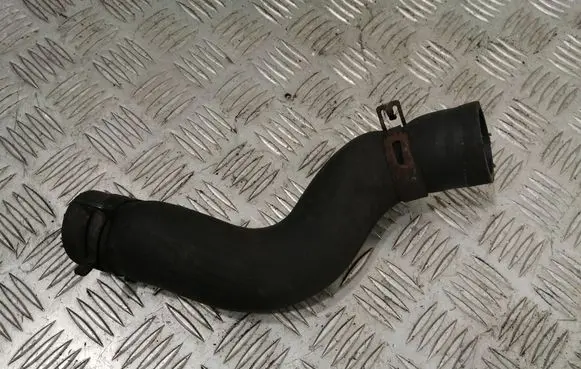 Toyota Corolla Verso AR10 Engine coolant pipe/hose 165720R010