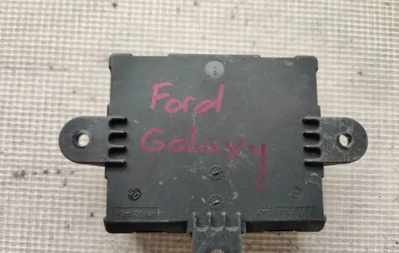 Ford Galaxy Door control unit/module 6G9T14B533CL 0507878301 14C236BC