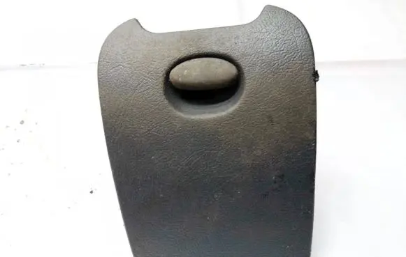Citroen C5 Glove box