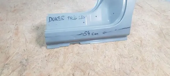 Dacia Dokker Sill 567789021