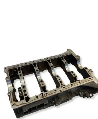 BMW 1 E81 E87 Engine block 7558266