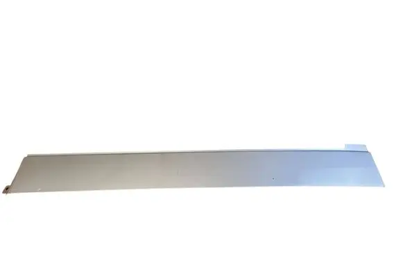 Volkswagen Multivan T5 Sliding door rail trim 7h1843796