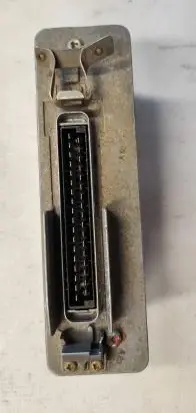 BMW 5 E34 ABS control unit/module 0265100045