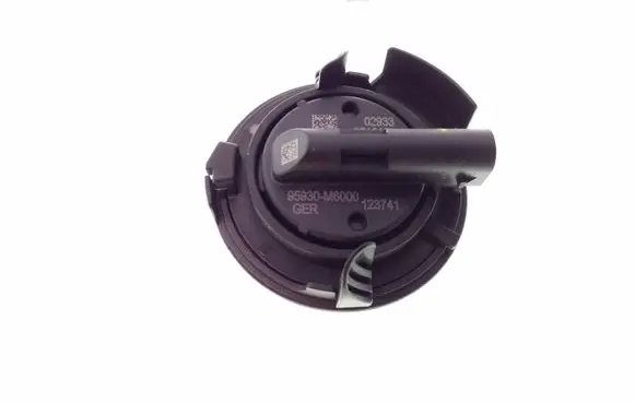 KIA Ceed Airbag deployment crash/impact sensor 95930M6000