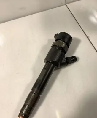Renault Laguna II Fuel injector 0445110230
