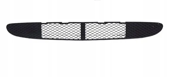 Mercedes-Benz SL R230 Front bumper lower grill A2308850223
