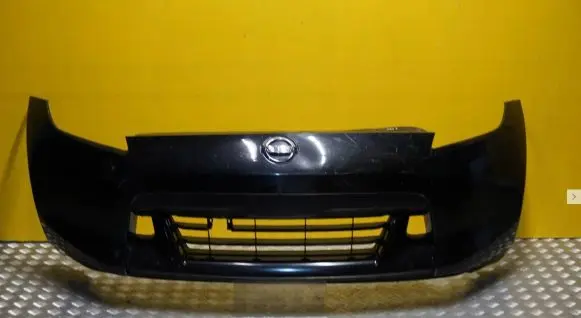 Nissan 370Z Front bumper 62022-1EA0H