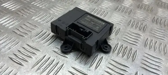 Volvo V70 Door control unit/module 9G9T14B534BC