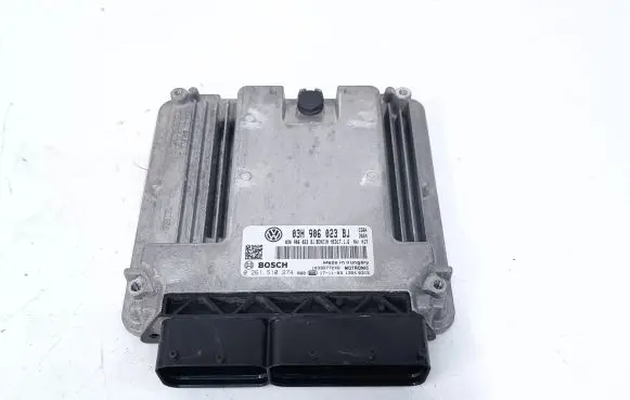 Porsche Cayenne (92A) Engine control unit/module 03H906023BJ