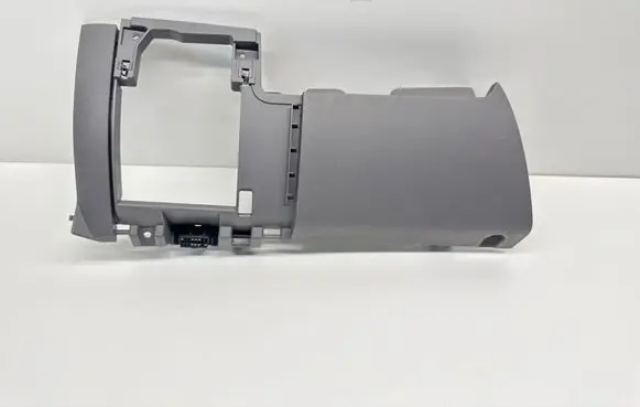 Opel Corsa E Dashboard lower bottom trim panel 13471362