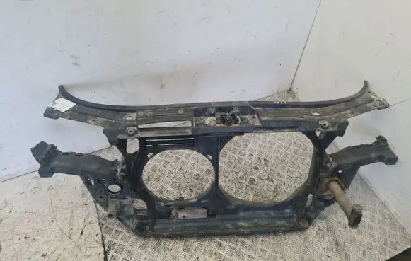 Audi A6 S6 C5 4B Radiator support slam panel