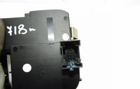 Mercedes-Benz CL C215 Light switch A2035450904