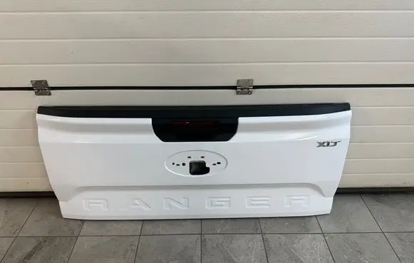 Ford Ranger IV Tailgate/trunk/boot lid