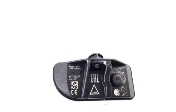 Tire pressure sensor
