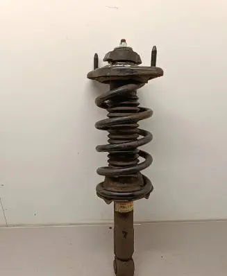 Honda CR-V Rear shock absorber with coil spring 52602T1TE02 13398745 52602111E0