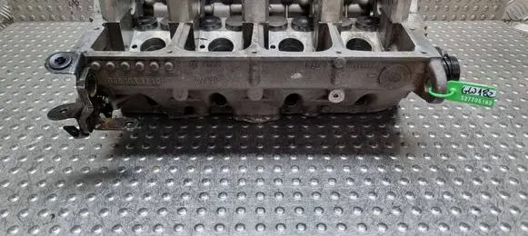 Volkswagen Golf V Engine head S27705182 038103373R