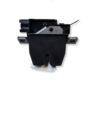 Ford Mondeo MK V Tailgate/trunk/boot lock/catch/latch 01041377001