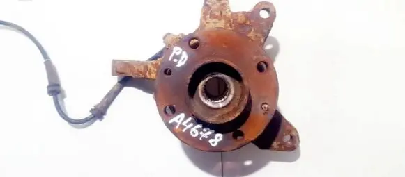 Renault Scenic I Front wheel hub