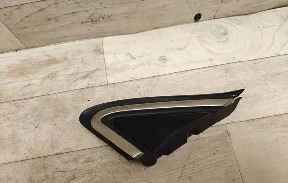 Fiat Croma Plastic wing mirror trim cover 735446131