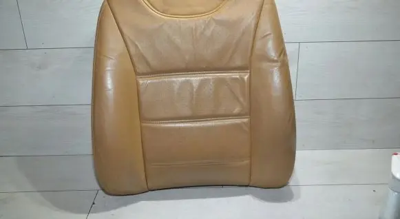 Porsche Cayenne (9PA) Seat trim 