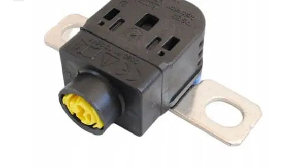 Mercedes-Benz GLA W156 X156 Fuse N000000008657