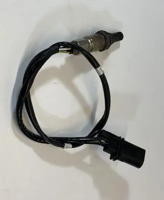 Skoda Octavia Mk3 (5E) Lambda probe sensor 04L906262A