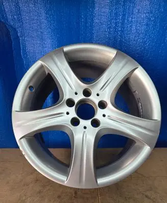 Mercedes-Benz E W212 R17 alloy rim A2124015902