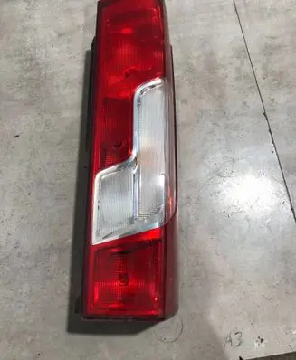 Citroen Jumper Rear/tail lights 01380672080