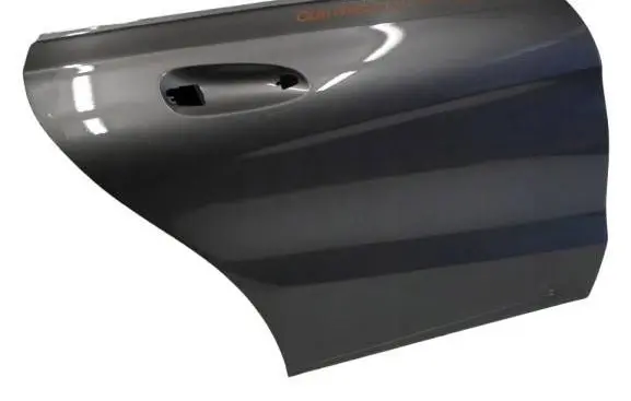 Mercedes-Benz CLA C117 X117 W117 Rear door A1177300205