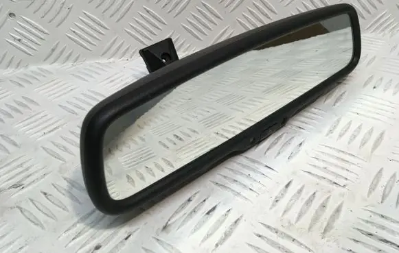 Jeep Grand Cherokee (WK) Rear view mirror (interior) 55157459AB