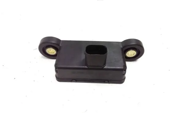 Mercedes-Benz ML W164 ESP acceleration yaw rate sensor A0055422018