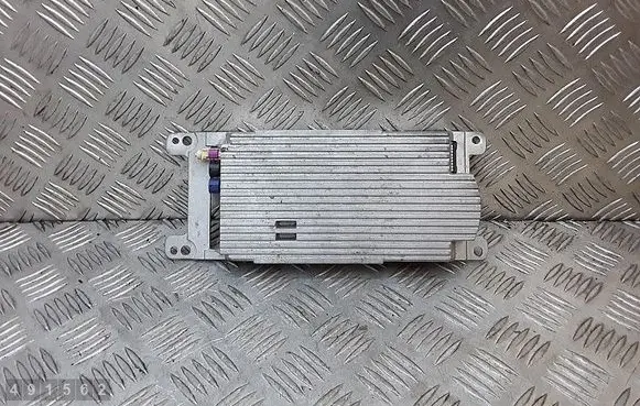 BMW 5 F10 F11 Bluetooth control unit module 925715001