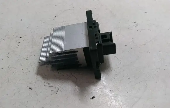 KIA Sportage Heater blower motor/fan resistor