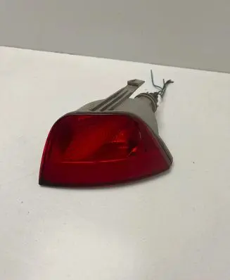 Ford Focus Tailgate rear/tail lights